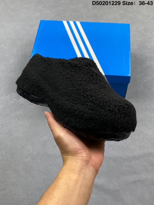 Clot X Ad Origials Gazelle Indoor Ih3642 陈冠希联名 三叶草复古休闲防滑耐磨低帮板鞋 尺码：36-43 D5020122