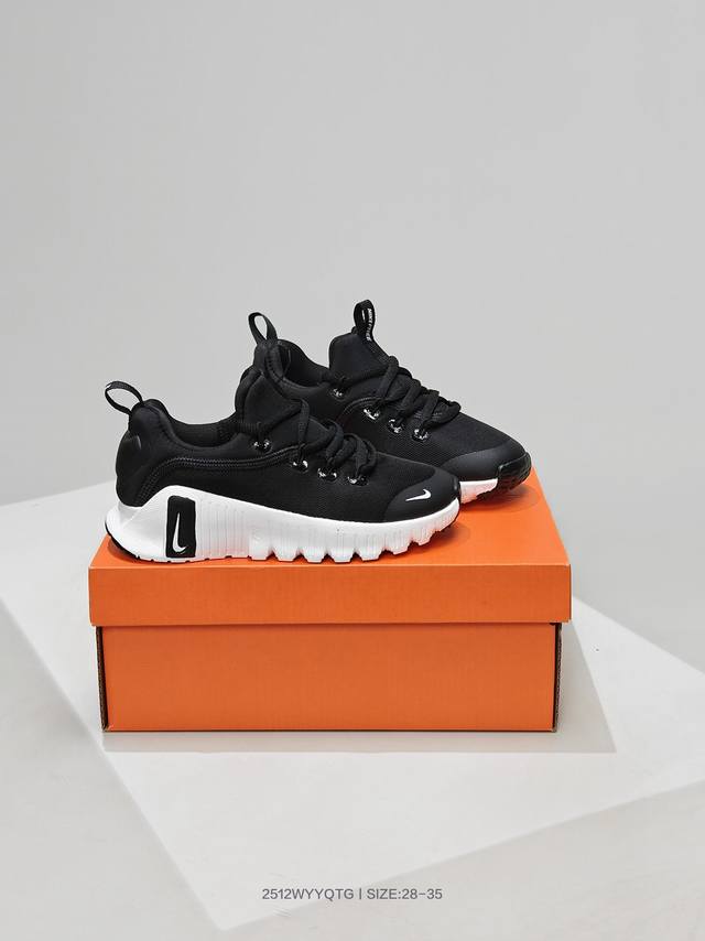 童鞋！耐克 Nike Free Metcon 6 综合训练健身运动鞋跑鞋 码数：28 29 30 31 32 33 34 35 编号：2512Wyyqtg