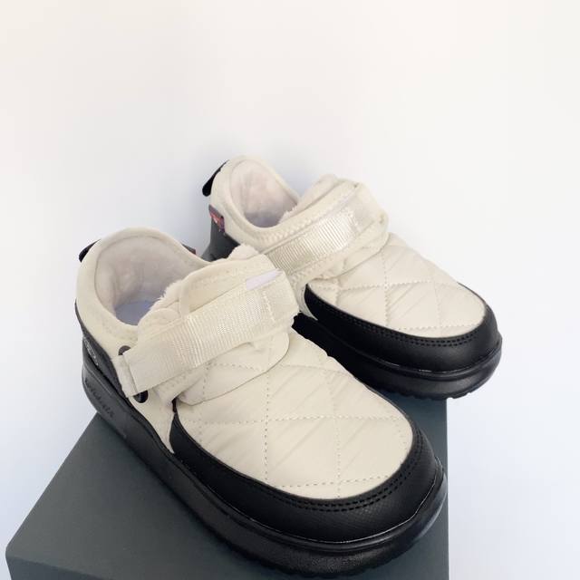 Nb二棉加绒低帮童鞋 不退换 必属于今年新百L这款雪地靴 要说今年哪双鞋最火，萌宝上脚 立马提升颜值，暖到地球要爆炸！这样的版型就该搭配满满质感！气质这一块瞬间