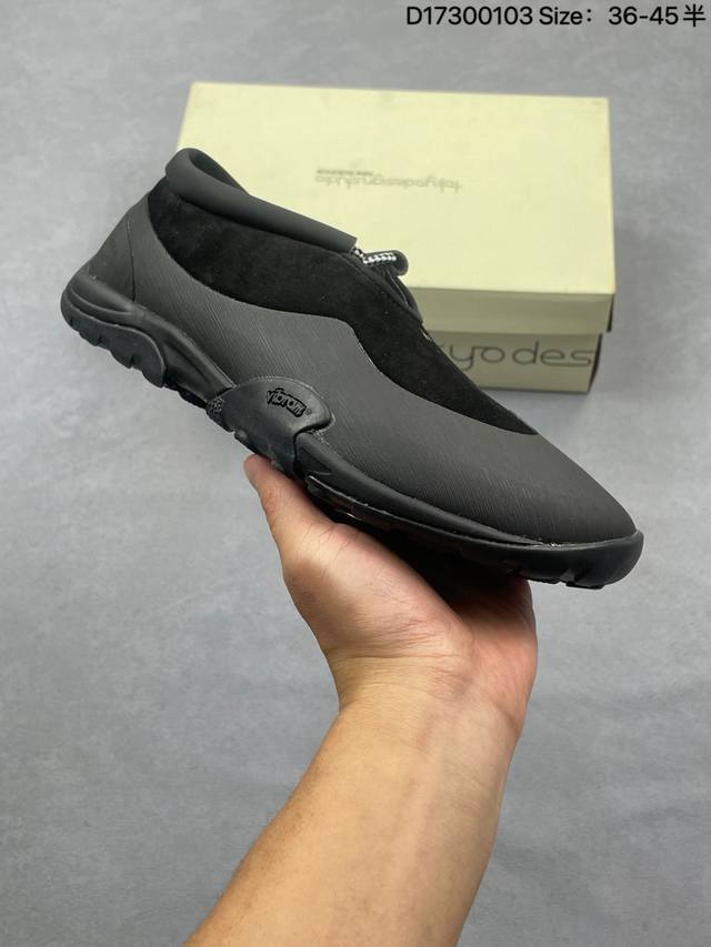 公司级New Balance Tds Mt10T V1 新百伦 百搭时尚 耐磨 低帮 生活休闲鞋 DDD 货号:Mt10Tds DDD 尺码:36-45 DDD