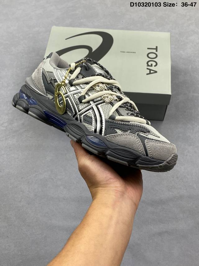 Asics 亚瑟士 Gel-Kahana 8 男女鞋越野跑步鞋抓地稳定运动鞋缓震耐磨跑鞋。Gel-Kahana系列为实用级越野跑鞋，融合机能和户外潮流强势回归，