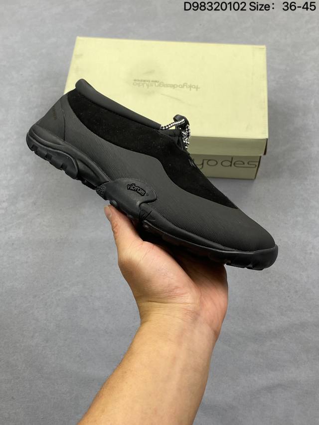 公司级New Balance Tds Mt10T V1 新百伦 百搭时尚 耐磨 低帮 生活休闲鞋 DDD 货号:Mt10Tds DDD 尺码:36-45 DDD