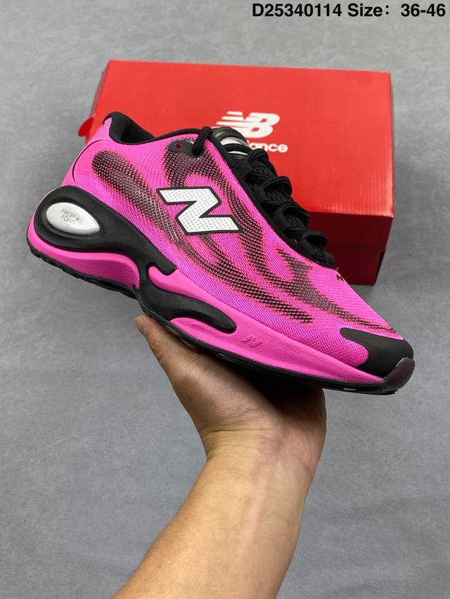 新百伦 Macr16H1 复古运动鞋 灰色 专治各种不帅秋冬季节非常合适穿搭 鞋身轻便 舒适性相当不错 #原厂代工 正单规格生产 头层小牛皮 橡胶大底 出口外贸