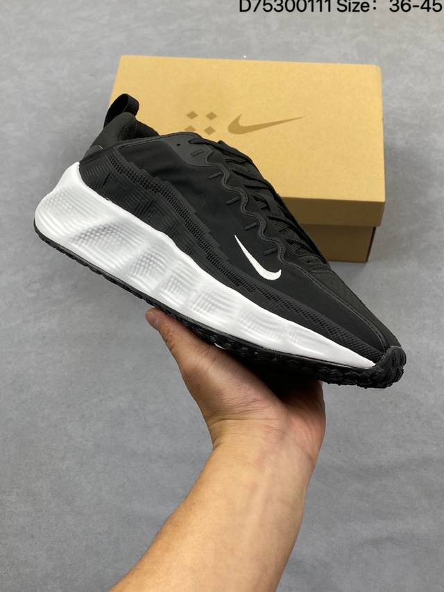 真标带半码 DDD Nike耐克男女鞋Ava Rover轻便厚底运动休闲鞋Dx4215-007 DDD 尺码：如图 DDD 编码：D75300111 DDD