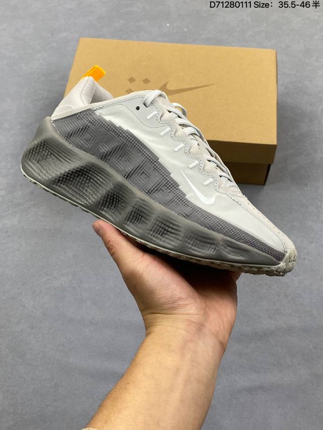 真标带半码 DDD Nike耐克男女鞋Ava Rover轻便厚底运动休闲鞋Dx4215-007 DDD 尺码：如图 DDD 编码：D71280111 DDD