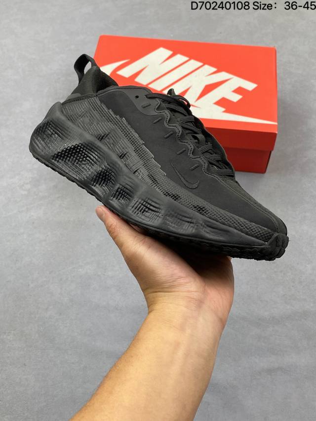 公司级Nike Ava Rover Phantom Light Bone 耐克 舒适百搭耐磨低帮 休闲跑步鞋 DDD 采用轻盈的机能型织物鞋面 专为四季穿着而设