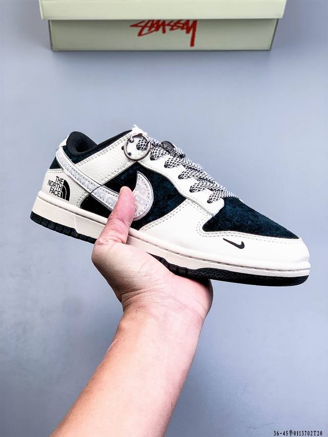 Nike Dunk Sb Low耐克 经典低帮滑板鞋 DDD 纯原生产线！头层带芯片！打造市面Dunk Sb系列标杆！ DDD 全套原厂纸板，原楦头，唯一越南进