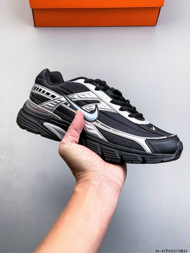 公司级！耐克Nike Initiator 复古老爹鞋透气百搭运动休闲鞋 DDD 0112174H24 DDD