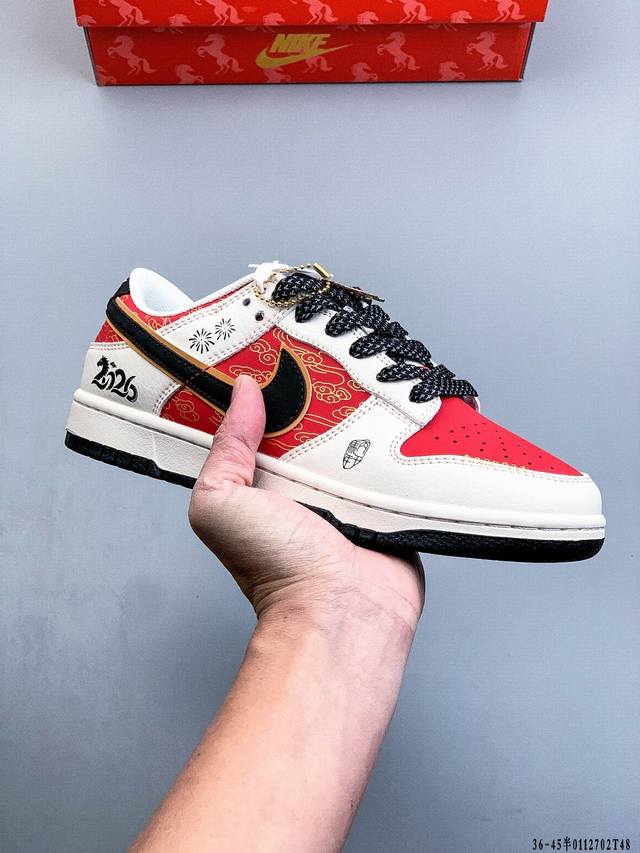 Nike Dunk Sb Low耐克 经典低帮滑板鞋 DDD 纯原生产线！头层带芯片！打造市面Dunk Sb系列标杆！ DDD 全套原厂纸板，原楦头，唯一越南进