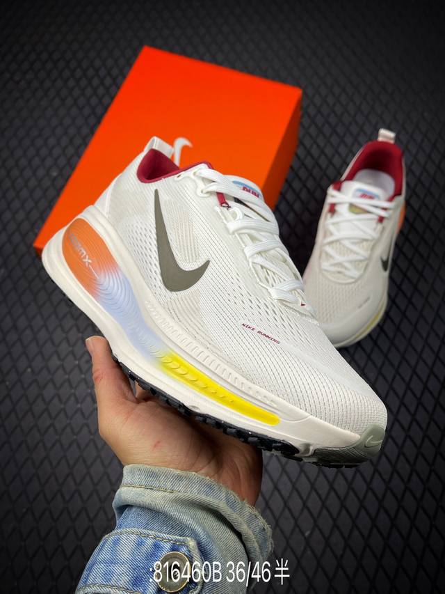 DDD Nike Vomero 18X 轻盈跑鞋 DDD 公司级顶级版本 Nike Vomero 18 舒适百搭防滑耐磨 低帮 休闲跑步鞋男女同款 DDD 货号