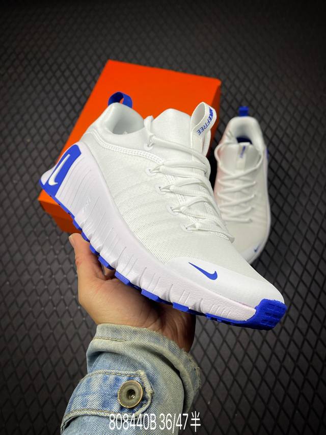 DDD 公司级Nike Free Metcon 6 耐克 网布 圆头 系带 减震防滑 低帮 训练鞋 DDD 货号:Fj7127-101 DDD 尺码:36 36