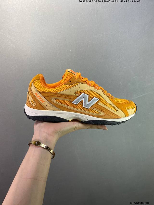 公司级New Balance 204L 薄底鞋 薄底皮质鞋带德训Miu系 减震耐磨包裹性支撑轻便 低帮 生活休闲鞋 DDD 轻盈脚感质感兼具 DDD 鞋身搭载E
