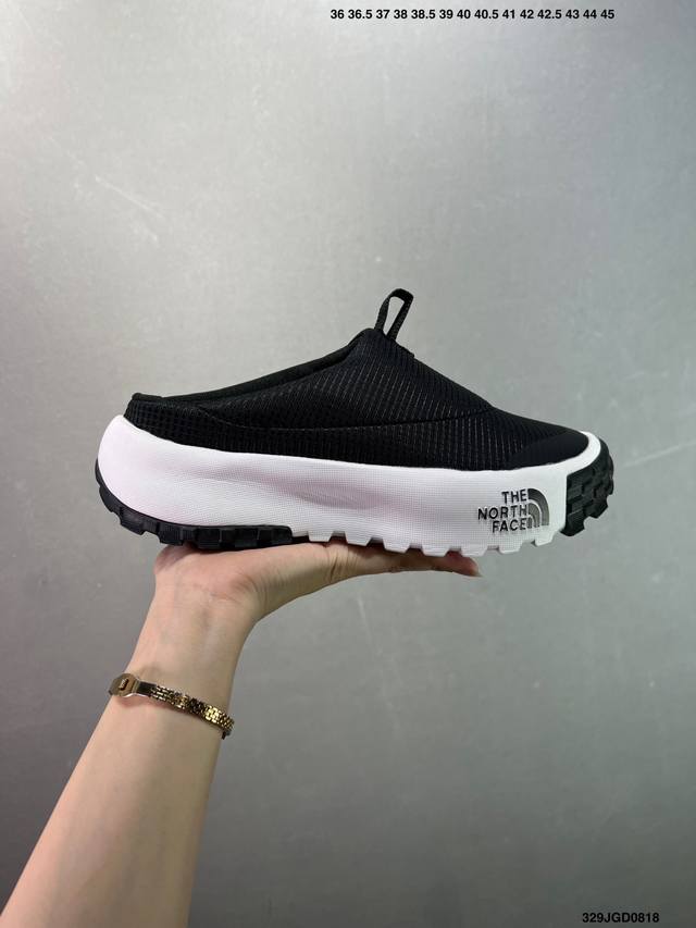 北面The North Face Thermoball Traction 舒适耐磨 減震耐磨 低帮 户外功能鞋 DDD 货号:Nfoa3Uzn-Ky4 DDD