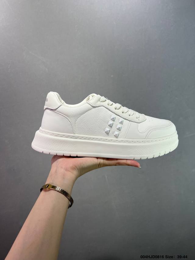 公司级广东原厂 顶级芯片版本#升级原装2025版包装盒及配件#原楦原纸版数据开发版型#原厂宝元注射机#四线电脑车线并齐#采用同源进口头层磨砂皮料具有抗衡防水功能