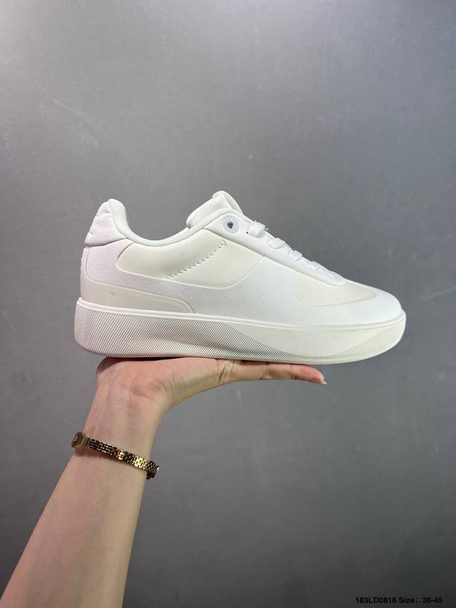 Lululemon露露乐蒙 W Cityverse Sneaker 简约百搭 减震耐磨 低帮生活休闲鞋 DDD 尺码:36 36.5 37 38 38.5 39