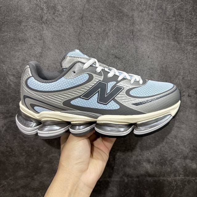 纯原版 New Balance 新百伦 Nb 0 网面休闲鞋 U 0Ba DDD Nb官方重磅新品 DDD 一款融合复古设计与现代科技的跑鞋，以其经典的造型和舒