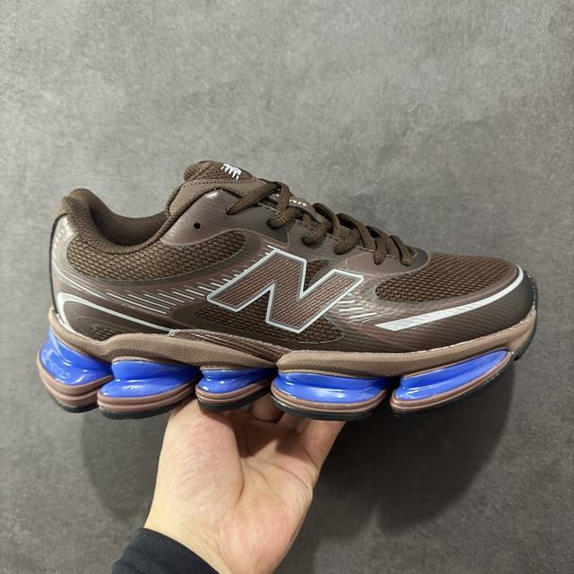 纯原版 New Balance Nb 0 舒适百搭防滑耐磨低帮 休闲跑步鞋 U 076U DDD New Balance 在近两年的球鞋市场屡出奇招，在经典鞋型