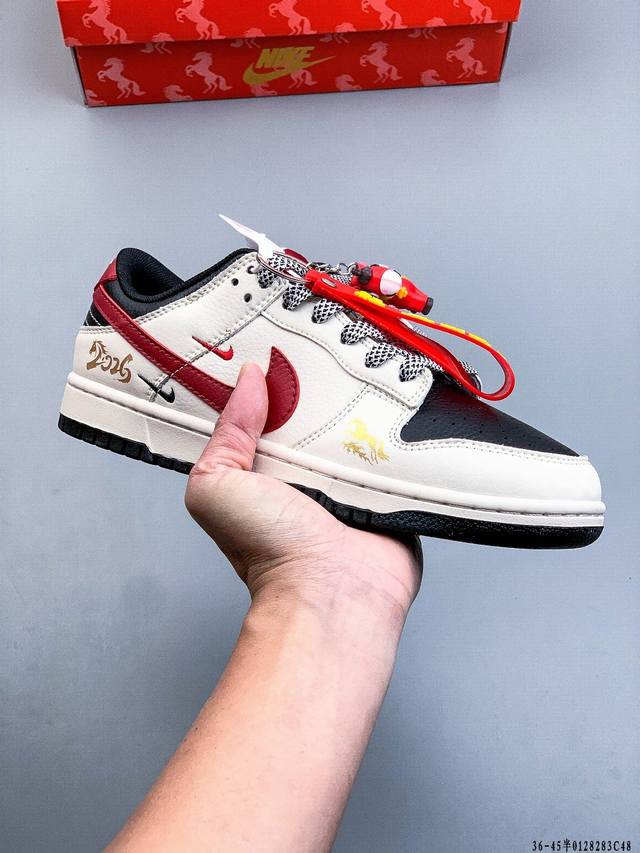 Nike Dunk Sb Low耐克 经典低帮滑板鞋 DDD 纯原生产线！头层带芯片！打造市面Dunk Sb系列标杆！ DDD 全套原厂纸板，原楦头，唯一越南进