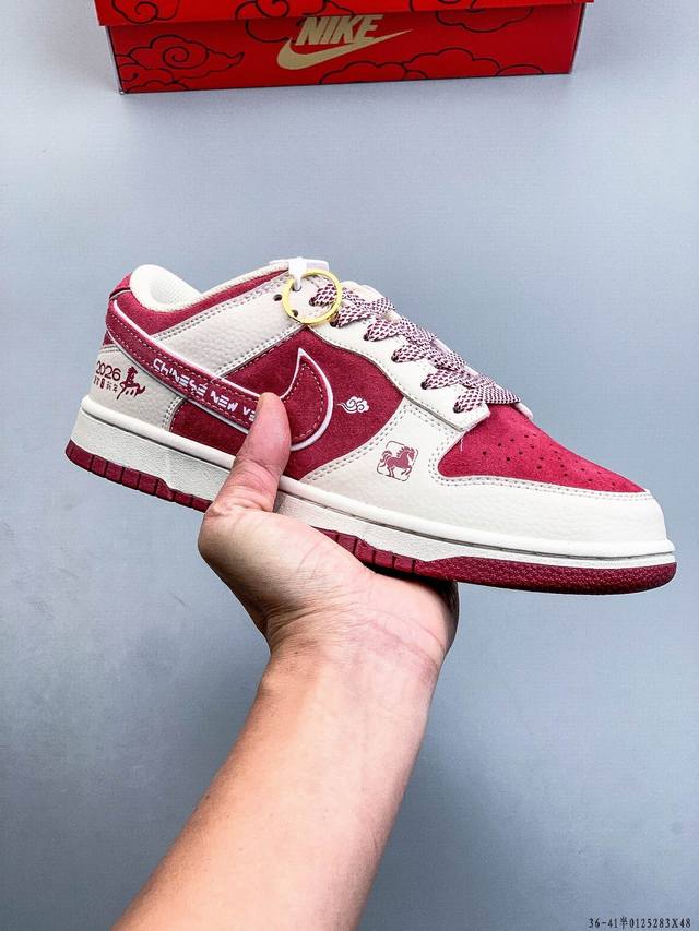 Nike Dunk Sb Low耐克 经典低帮滑板鞋 DDD 纯原生产线！头层带芯片！打造市面Dunk Sb系列标杆！ DDD 全套原厂纸板，原楦头，唯一越南进