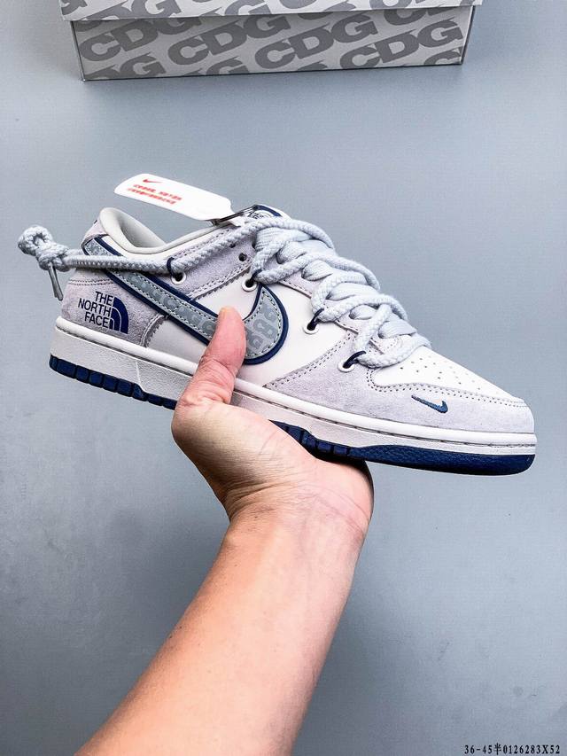 Nike Dunk Sb Low耐克 经典低帮滑板鞋 DDD 纯原生产线！头层带芯片！打造市面Dunk Sb系列标杆！ DDD 全套原厂纸板，原楦头，唯一越南进