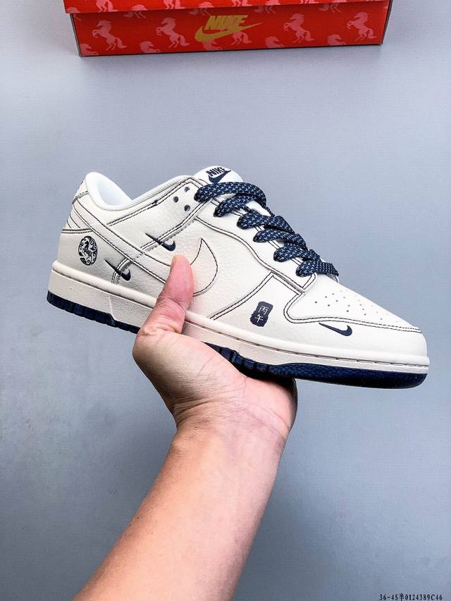 Nike Dunk Sb Low耐克 经典低帮滑板鞋 DDD 纯原生产线！头层带芯片！打造市面Dunk Sb系列标杆！ DDD 全套原厂纸板，原楦头，唯一越南进