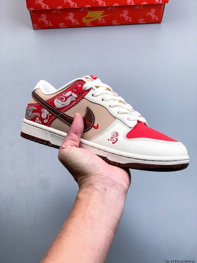 Nike Dunk Sb Low耐克 经典低帮滑板鞋 DDD 纯原生产线！头层带芯片！打造市面Dunk Sb系列标杆！ DDD 全套原厂纸板，原楦头，唯一越南进