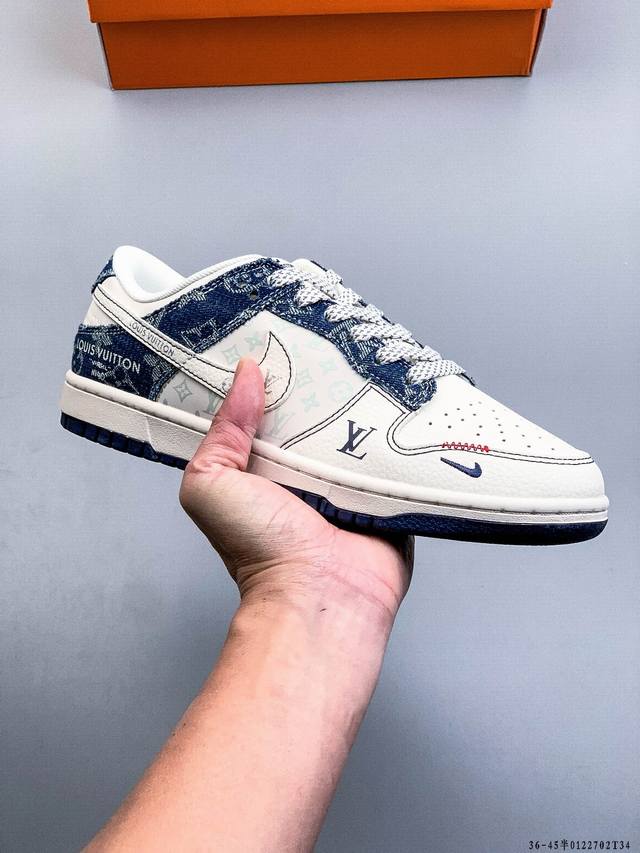 Nike Dunk Sb Low耐克 经典低帮滑板鞋 DDD 纯原生产线！头层带芯片！打造市面Dunk Sb系列标杆！ DDD 全套原厂纸板，原楦头，唯一越南进