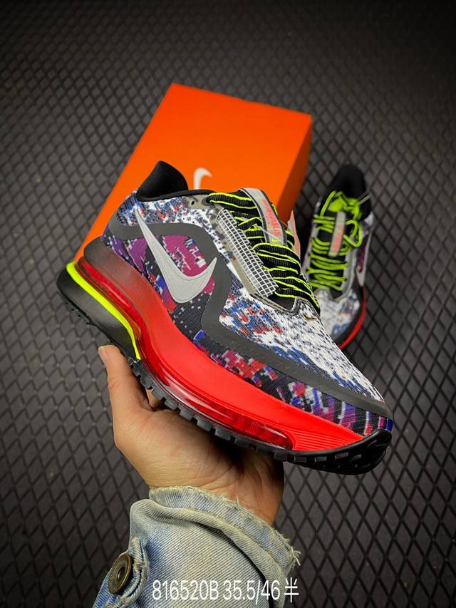 DDD Nike Air Zoom Nike Pegasus Premium耐克 新款气垫缓震休闲跑步鞋 DDD Pegasus Premium 搭载了 Nik