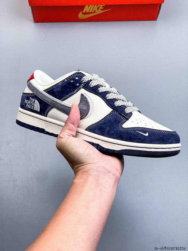 Nike Dunk Sb Low耐克 经典低帮滑板鞋 DDD 纯原生产线！头层带芯片！打造市面Dunk Sb系列标杆！ DDD 全套原厂纸板，原楦头，唯一越南进