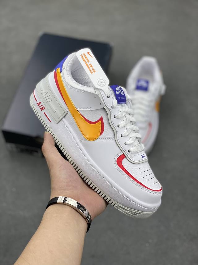 DDD Nk Air Force 1空军一号运动板鞋 官方货号：Dz1847-100 DDD 官方同步 原装级别 原楦头原纸板 打造纯正空军版型#专注外贸渠道