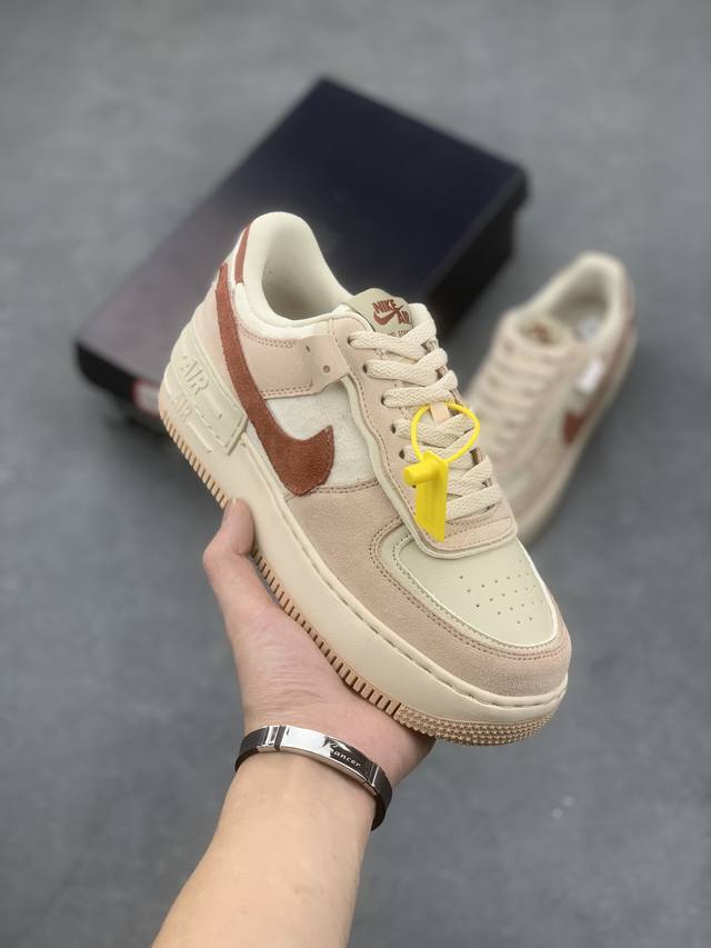 DDD Nk Air Force 1 空军一号 马卡龙 DDD 官方同步 原装级别 原楦头原纸板 打造纯正空军版型#专注外贸渠道 全掌内置蜂窝气垫 #原盒配件