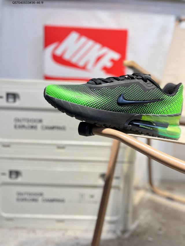 Nike Air Max Phoenix系列 耐克 低帮运动休闲气垫运动鞋 DDD 官方货号:Fz5307 Qs7040533#36-46半 DDD