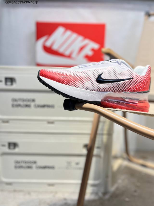 Nike Air Max Phoenix系列 耐克 低帮运动休闲气垫运动鞋 DDD 官方货号:Fz5307 Qs7040533#39-46半 DDD