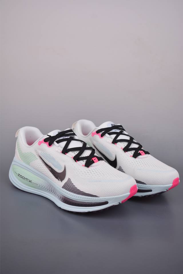 Nike Air Zoom Vomero 18 Gtx DDD 全新科技提前原鞋开发 纯原版本 DDD 区别市面真标版本 DDD 必定是官方强力主推款式，真正的