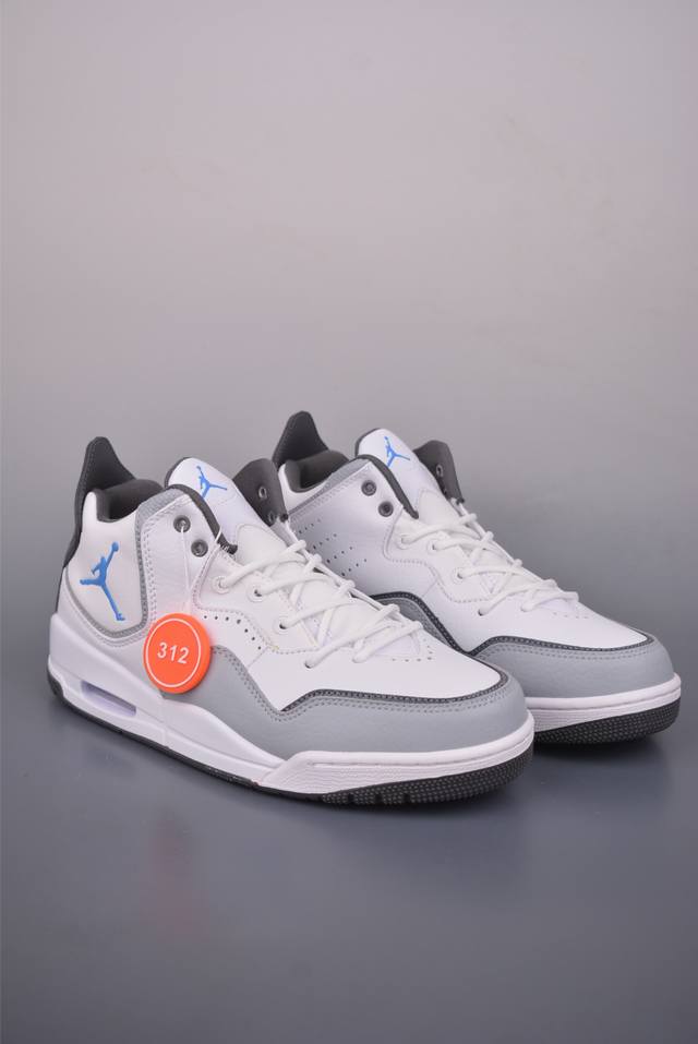 公司级 C4』中端性价比之王 DDD Air Jordan Courtside 23 Aj23 DDD #原装级别重装出货 DDD #正确鞋舌立体高频 DDD