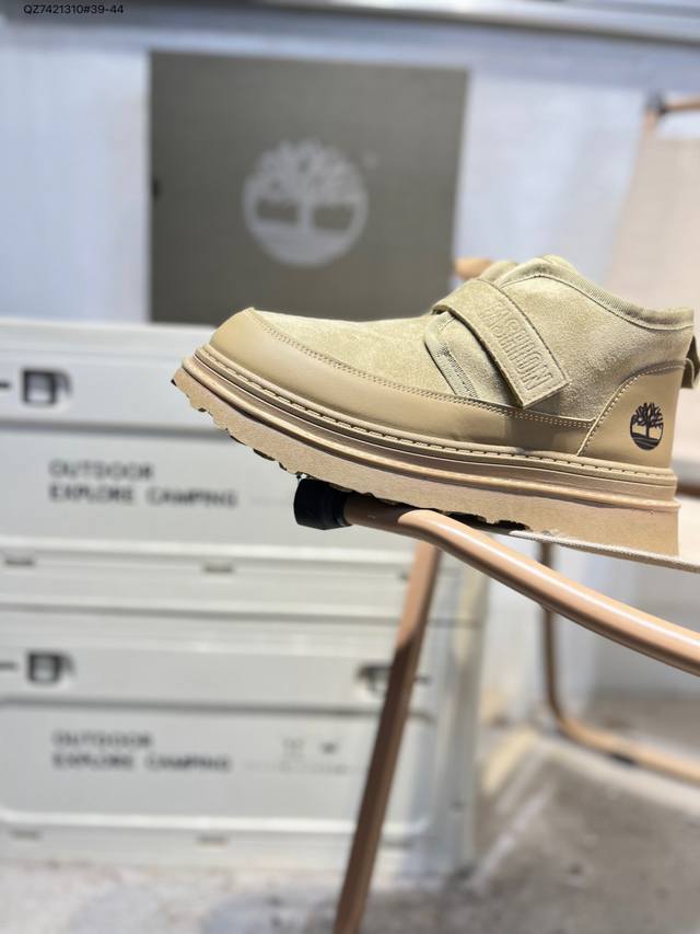 Timberland添柏岚 天伯伦 户外休闲系列 广东大厂出品 全新工艺升级 原盒原包装 面料采用意大利质量考究耐穿 型男必备专治不帅20260111 Qz74