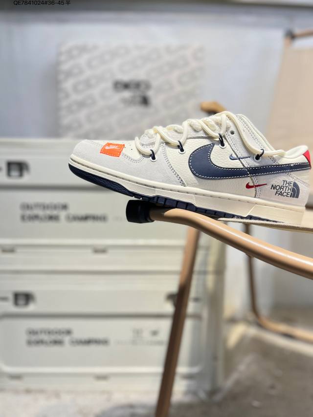 公司级头层皮Nike Sb Dunk Low 大厂出品 极力推荐 新配色 DDD 原装头层材料 独家版型蒸餾加工 DDD 帶來的是更好的视觉和脚感体验 DDD