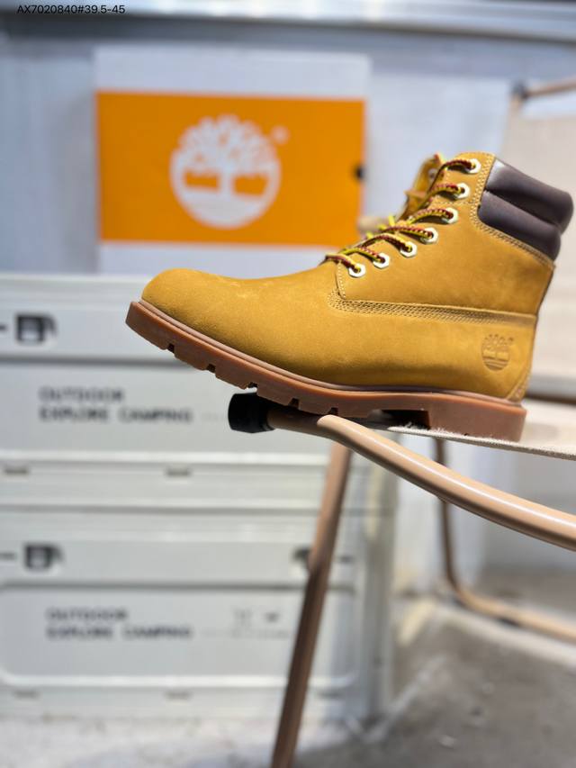 Timberland添柏岚 天伯伦 户外休闲系列 广东大厂出品 全新工艺升级 原盒原包装 面料采用意大利质量考究耐穿 型男必备专治不帅011230 Ax7020