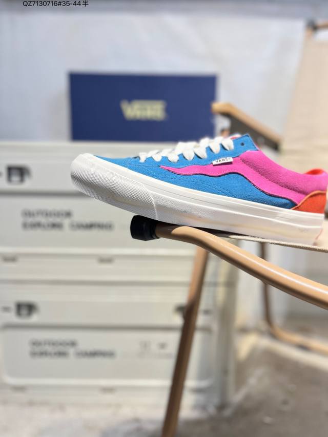 Vanssk8-Low万斯范斯官方 经典复古休闲运动板鞋，高端支线原始硫化工艺，艺术来源于生活成为了Vans美学的个性潮流标志，代表着光和希望，让你变得更加明亮