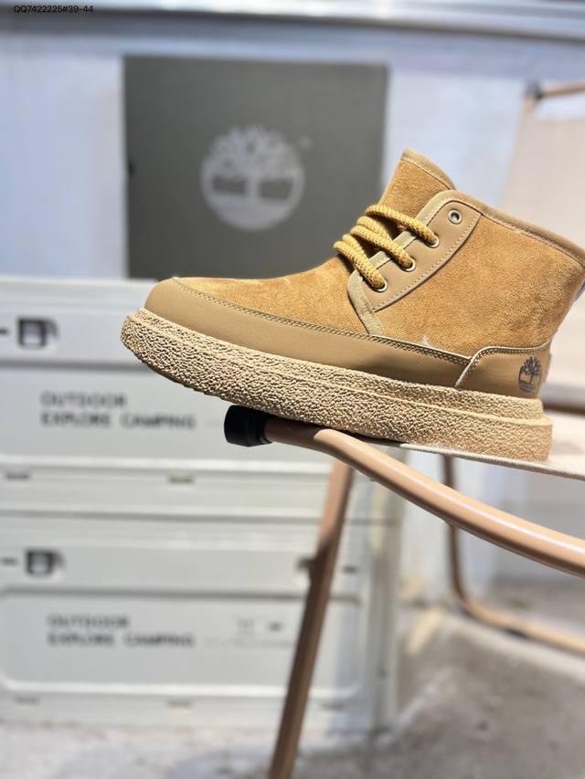 Timberland添柏岚 天伯伦 户外休闲系列 广东大厂出品 全新工艺升级 原盒原包装 面料采用意大利质量考究耐穿 型男必备专治不帅2103 Qq742222