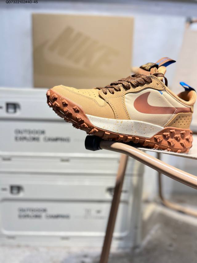 升级版 Jordan Air Jordan 1 Element Gore-Tex 经典耐用 低帮跑步鞋 DDD Air Jordan 1 Low Element