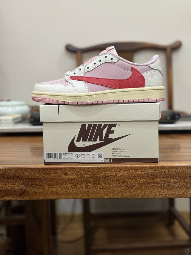 外贸版 A版 倒钩 低帮 白粉 Iq7604-100 男女鞋 36 36.5 37.5 38 38.5 39 40 40.5 41 42 42.5 43 44