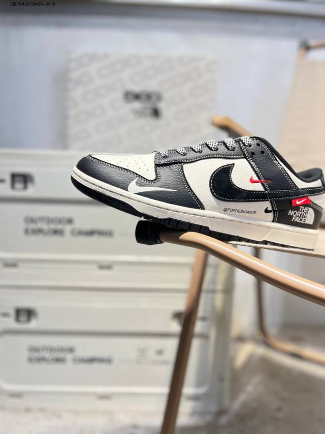 公司级头层皮Nike Sb Dunk Low 大厂出品 极力推荐 新配色 DDD 原装头层材料 独家版型蒸餾加工 DDD 帶來的是更好的视觉和脚感体验 DDD