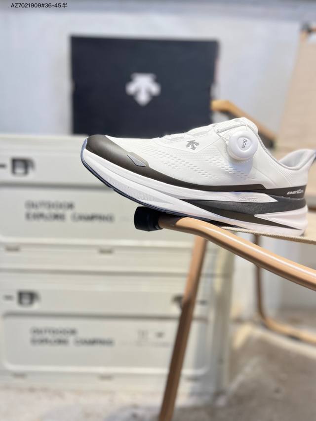 迪桑特Descente Ski Style系列 DDD Gore-Tex 舒适 耐磨防水 低帮 徒步鞋男女款 DDD 迪桑特Ski Style系列Snow Tr