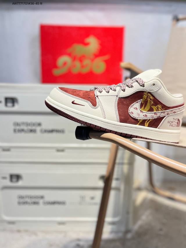 公司级头层皮乔丹Air Jordan 1 Low Aj1低帮系列篮球鞋 官方同步配色 原装级产物 DDD #拒绝公底 立体鞋型 细节完美 高清洁度Ql1988