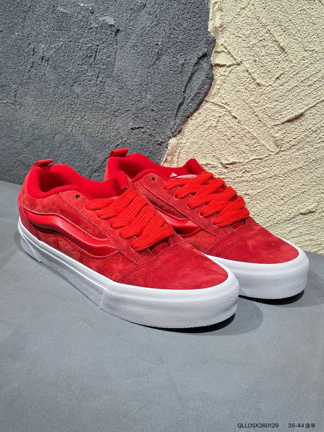 新品上市实拍 DDD Vans万斯 Sku Skooi潮流时尚 耐磨防滑 低帮休闲帆布硫化板鞋Qlldsx260129 DDD