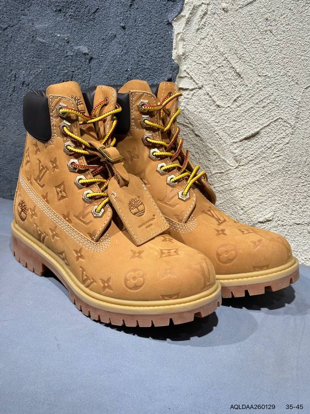 新品上市实拍 DDD Timberland添柏岚 天伯伦休闲户外网布系列 广东大厂品质 原盒原包装 面料采用意大利顶级磨砂细纹牛皮 鞋底采用柔软橡胶大底 脚感一