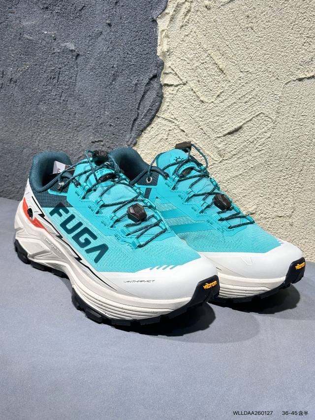 新品上市实拍 DDD 凯乐石Kailas 界山 Gtx 防水 DDD 登山徒步鞋 墨绿色Wlldaa 127 DDD