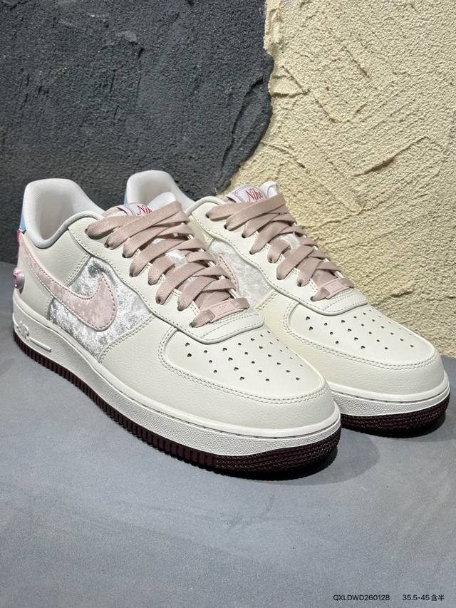 爆款情人节36-45出货 DDD 货号:Iq4937-161 DDD 原盒包装，少量出，先报先得Qxldwd 128 DDD