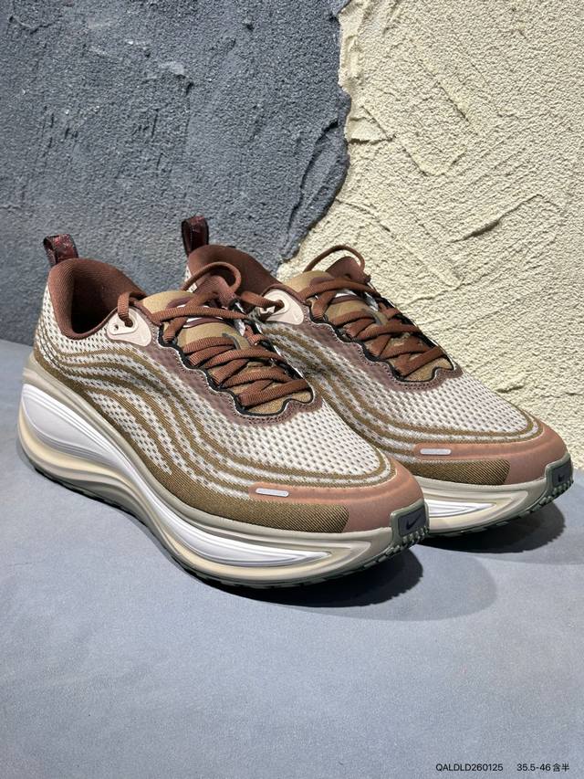 Nike Vomero Plus Run轻盈跑鞋 DDD 公司级顶级版本 Nike Vomero 18 舒适百搭防滑耐磨 低帮 休闲跑步鞋男女同款 DDD 货号